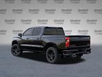 2024 Chevrolet Silverado 1500 Crew Cab SRW 4WD, Pickup for sale #R00408 - photo 5