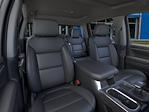 2024 Chevrolet Silverado 1500 Crew Cab 4WD, Pickup for sale #R00434 - photo 17