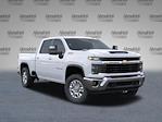 2024 Chevrolet Silverado 2500 Crew Cab 4WD, Pickup for sale #R00436 - photo 3