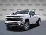 2024 Chevrolet Silverado 2500 Crew Cab 4WD, Pickup for sale #R00436 - photo 7