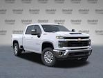 2024 Chevrolet Silverado 2500 Crew Cab 4WD, Pickup for sale #R00436 - photo 8