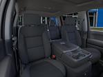New 2024 Chevrolet Silverado 1500 Custom Crew Cab RWD, Pickup for sale #R00452 - photo 17