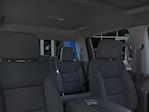 New 2024 Chevrolet Silverado 1500 Custom Crew Cab RWD, Pickup for sale #R00452 - photo 22