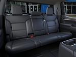 New 2024 Chevrolet Silverado 1500 RST Crew Cab 4WD, Pickup for sale #R00474 - photo 18