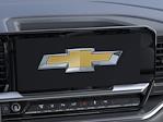 2024 Chevrolet Silverado 2500 Crew Cab 4WD, Pickup for sale #R00483 - photo 21