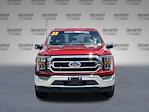 2022 Ford F-150 SuperCrew Cab 4WD, Pickup for sale #R00529A - photo 8