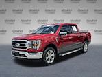 2022 Ford F-150 SuperCrew Cab 4WD, Pickup for sale #R00529A - photo 9