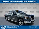 2021 Ford F-150 SuperCrew Cab SRW RWD, Pickup for sale #R00530A - photo 1