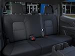 2024 Chevrolet Colorado Crew Cab 4WD, Pickup for sale #R00544 - photo 18