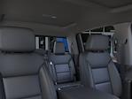 2024 Chevrolet Silverado 1500 Crew Cab SRW 4WD, Pickup for sale #R00562 - photo 25