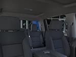 2024 Chevrolet Silverado 1500 Crew Cab 4WD, Pickup for sale #R00570 - photo 25