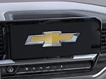 2024 Chevrolet Silverado 2500 Crew Cab 4WD, Pickup for sale #R00594 - photo 21