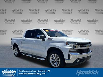 2021 Chevrolet Silverado 1500 Crew Cab 4WD, Pickup for sale #R00610A - photo 1