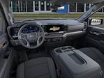 2024 Chevrolet Silverado 1500 Crew Cab 4WD, Pickup for sale #R00615 - photo 16