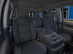 2024 Chevrolet Silverado 1500 Crew Cab 4WD, Pickup for sale #R00615 - photo 17