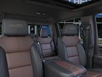 2024 Chevrolet Silverado 2500 Crew Cab 4WD, Pickup for sale #R00617 - photo 25