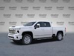 New 2024 Chevrolet Silverado 2500 High Country Crew Cab 4WD, Pickup for sale #R00617 - photo 4