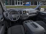 2024 Chevrolet Silverado 1500 Crew Cab 4WD, Pickup for sale #R00623 - photo 16
