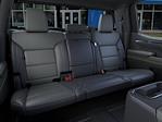 2024 Chevrolet Silverado 1500 Crew Cab 4WD, Pickup for sale #R00654 - photo 18