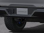 New 2024 Chevrolet Colorado ZR2 Crew Cab 4WD, Pickup for sale #R00664 - photo 9