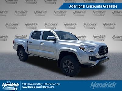 2023 Toyota Tacoma Double Cab 4WD, Pickup for sale #R00670A - photo 1