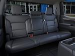 New 2024 Chevrolet Silverado 1500 LT Crew Cab 4WD, Pickup for sale #R00682 - photo 18