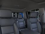 New 2024 Chevrolet Silverado 1500 LT Crew Cab 4WD, Pickup for sale #R00682 - photo 25