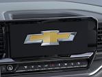 2024 Chevrolet Silverado 2500 Crew Cab 4WD, Pickup for sale #R00698 - photo 21