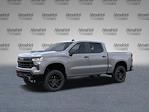 2024 Chevrolet Silverado 1500 Crew Cab 4WD, Pickup for sale #R00728 - photo 4