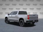 2024 Chevrolet Silverado 1500 Crew Cab 4WD, Pickup for sale #R00728 - photo 5