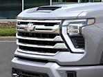 2024 Chevrolet Silverado 2500 Crew Cab 4WD, Pickup for sale #R00735 - photo 14