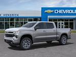 2024 Chevrolet Silverado 1500 Crew Cab 4WD, Pickup for sale #R00782 - photo 4