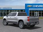 2024 Chevrolet Silverado 1500 Crew Cab 4WD, Pickup for sale #R00782 - photo 5