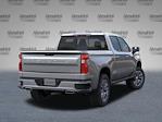 2024 Chevrolet Silverado 1500 Crew Cab 4WD, Pickup for sale #R00782 - photo 2