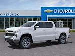 2024 Chevrolet Silverado 1500 Crew Cab 4WD, Pickup for sale #R00786 - photo 4