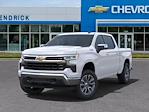 2024 Chevrolet Silverado 1500 Crew Cab 4WD, Pickup for sale #R00786 - photo 7