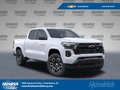 2024 Chevrolet Colorado Crew Cab 4WD, Pickup for sale #R00816 - photo 1