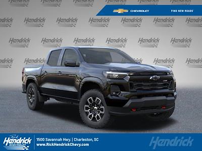 2024 Chevrolet Colorado Crew Cab 4WD, Pickup for sale #R00818 - photo 1