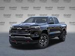 2024 Chevrolet Colorado Crew Cab 4WD, Pickup for sale #R00818 - photo 9