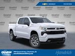 2024 Chevrolet Silverado 1500 Crew Cab 4WD, Pickup for sale #R00838 - photo 1