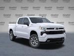 2024 Chevrolet Silverado 1500 Crew Cab 4WD, Pickup for sale #R00838 - photo 3