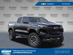 New 2024 Chevrolet Colorado ZR2 Crew Cab 4WD, Pickup for sale #R00848 - photo 1