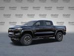 New 2024 Chevrolet Colorado ZR2 Crew Cab 4WD, Pickup for sale #R00848 - photo 4