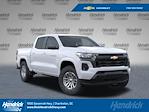 New 2024 Chevrolet Colorado LT Crew Cab RWD, Pickup for sale #R00868 - photo 1