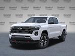 New 2024 Chevrolet Colorado Z71 Crew Cab 4WD, Pickup for sale #R00885 - photo 7