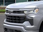 2024 Chevrolet Silverado 1500 Crew Cab 4WD, Pickup for sale #R00892 - photo 14