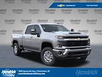 2024 Chevrolet Silverado 2500 Crew Cab 4WD, Pickup for sale #R00899 - photo 1