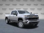 2024 Chevrolet Silverado 2500 Crew Cab 4WD, Pickup for sale #R00899 - photo 3