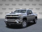 2024 Chevrolet Silverado 2500 Crew Cab 4WD, Pickup for sale #R00899 - photo 7