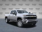 2024 Chevrolet Silverado 2500 Crew Cab 4WD, Pickup for sale #R00899 - photo 8